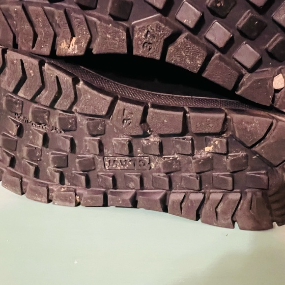 PAJAR Canada Fur Line Boots - Picture 8 of 8